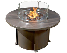 Load image into Gallery viewer, 42&quot; Round Cal Sil Fire Table