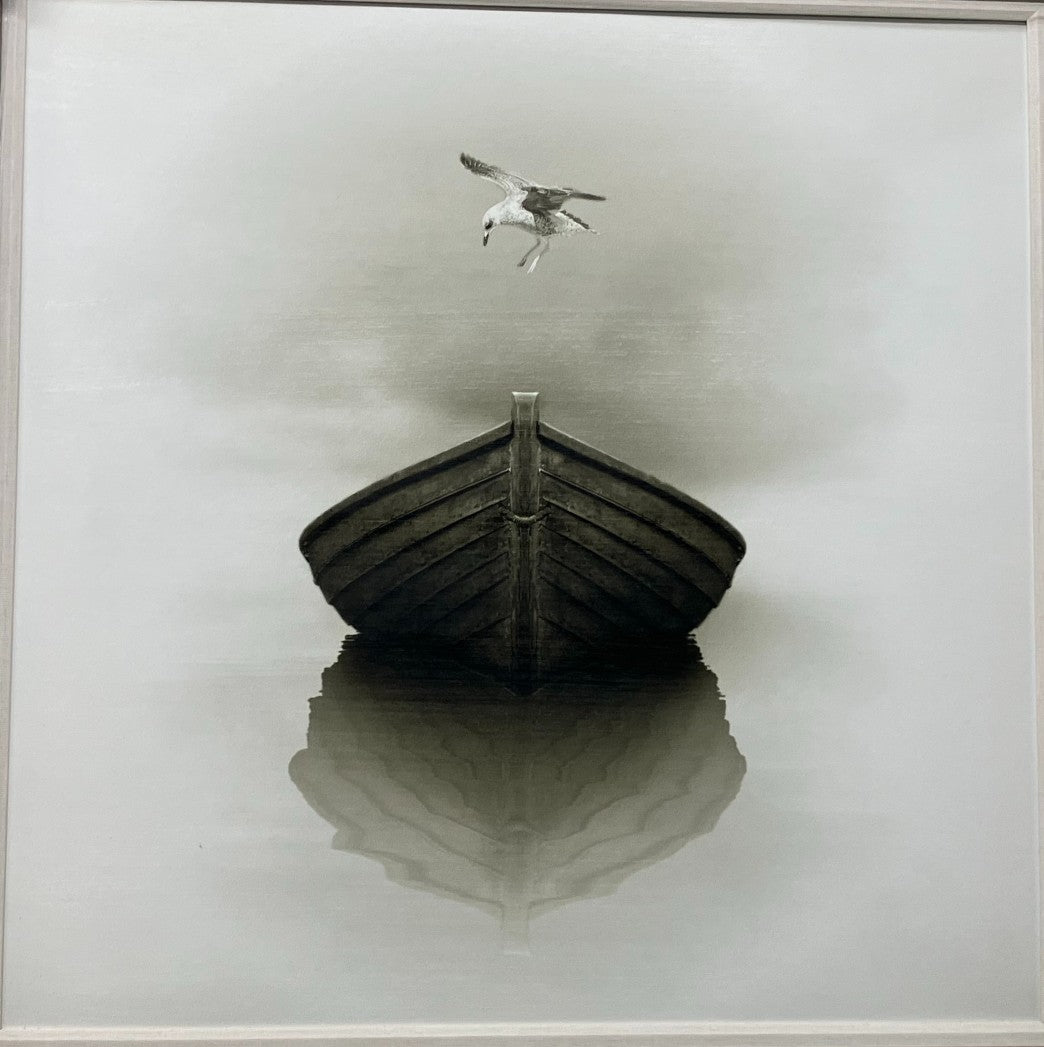 Time Out, Canvas Cape May Wicker