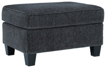 Load image into Gallery viewer, Abinger Rectangular Ottoman