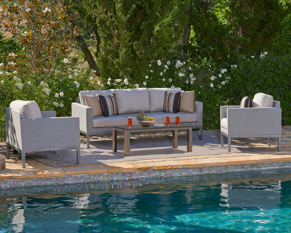 Studio Group Cape May Wicker