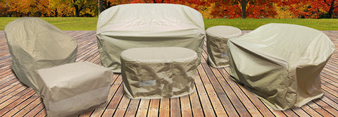 Outdoor Furniture Covers