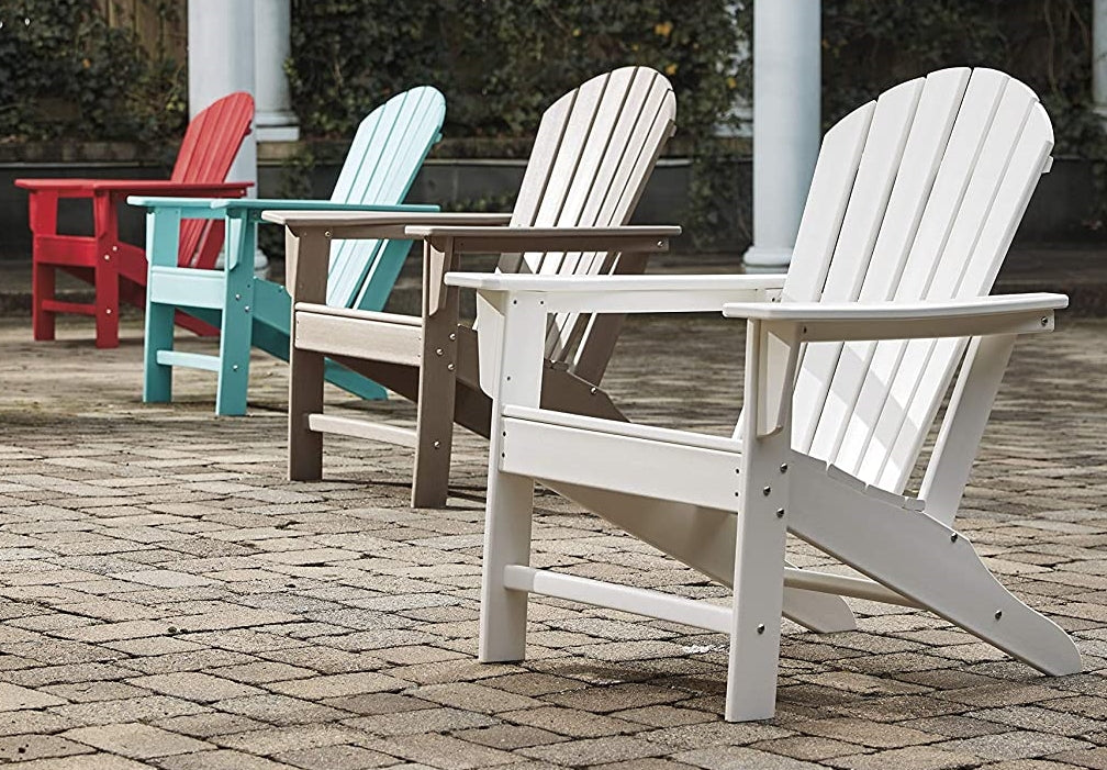 Ashley Adirondack Chairs