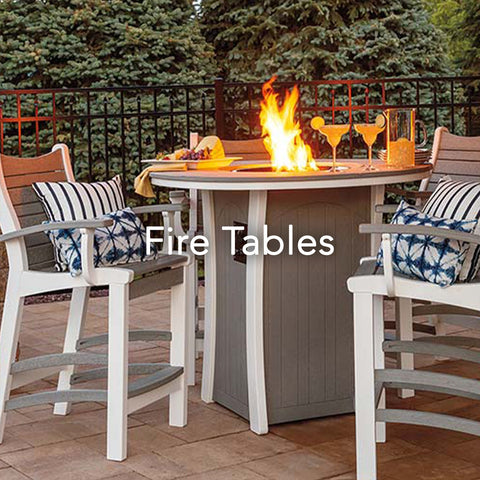Fire Tables