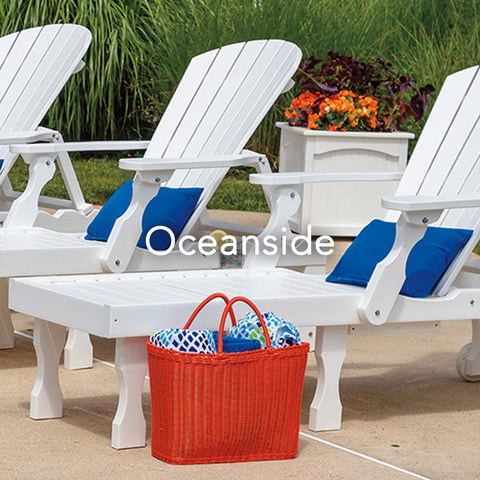 Oceanside Collection