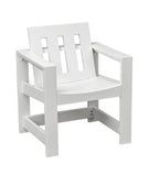 Aquatic Dining Chair