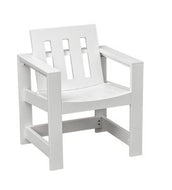 Aquatic Dining Chair