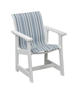Serenity Dining Chair