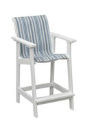 Serenity Counter Chair