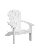 Oceanside Child's Adirondack