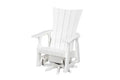 Swivel Glider