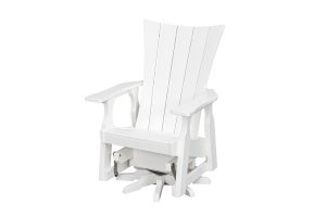 Swivel Glider