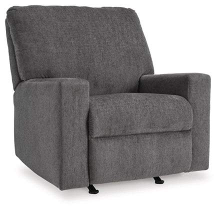 Rannis Reclining Rocker