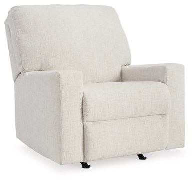 Rannis Reclining Rocker