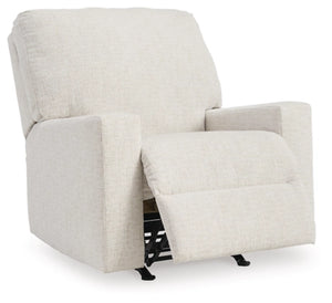 Rannis Reclining Rocker