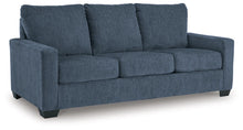 Load image into Gallery viewer, Rannis Queen Sofa Sleeper