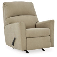 Load image into Gallery viewer, Lucina Rocker Recliner
