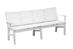 Bay Shore Collection - Dining Bench