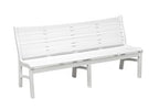 Bay Shore Collection - Dining Bench