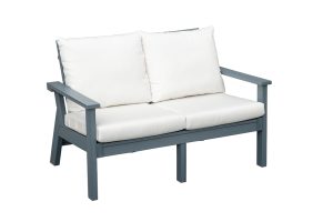 Simplicity Loveseat