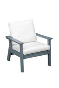 Simplicity Club Chair