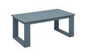 Simplicity Cocktail Table