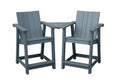 Simplicity Pub Settee