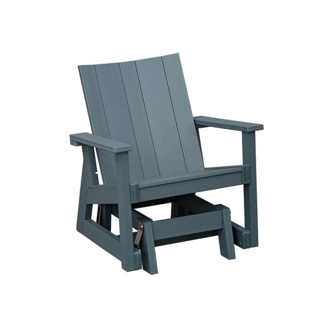 Simplicity Single Glider