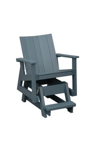 Simplicity Counter Glider