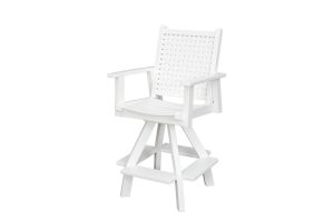 Swivel Counter Chair