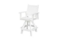 Swivel Pub Chair