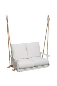 Loveseat Swing