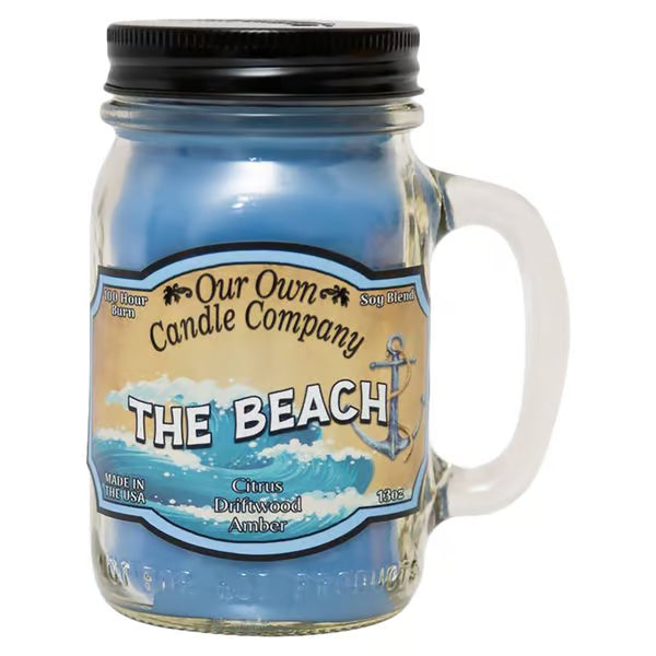 The Beach