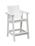 Simplicity Counter Chair