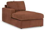 Modmax Left Facing Chaise Lounge