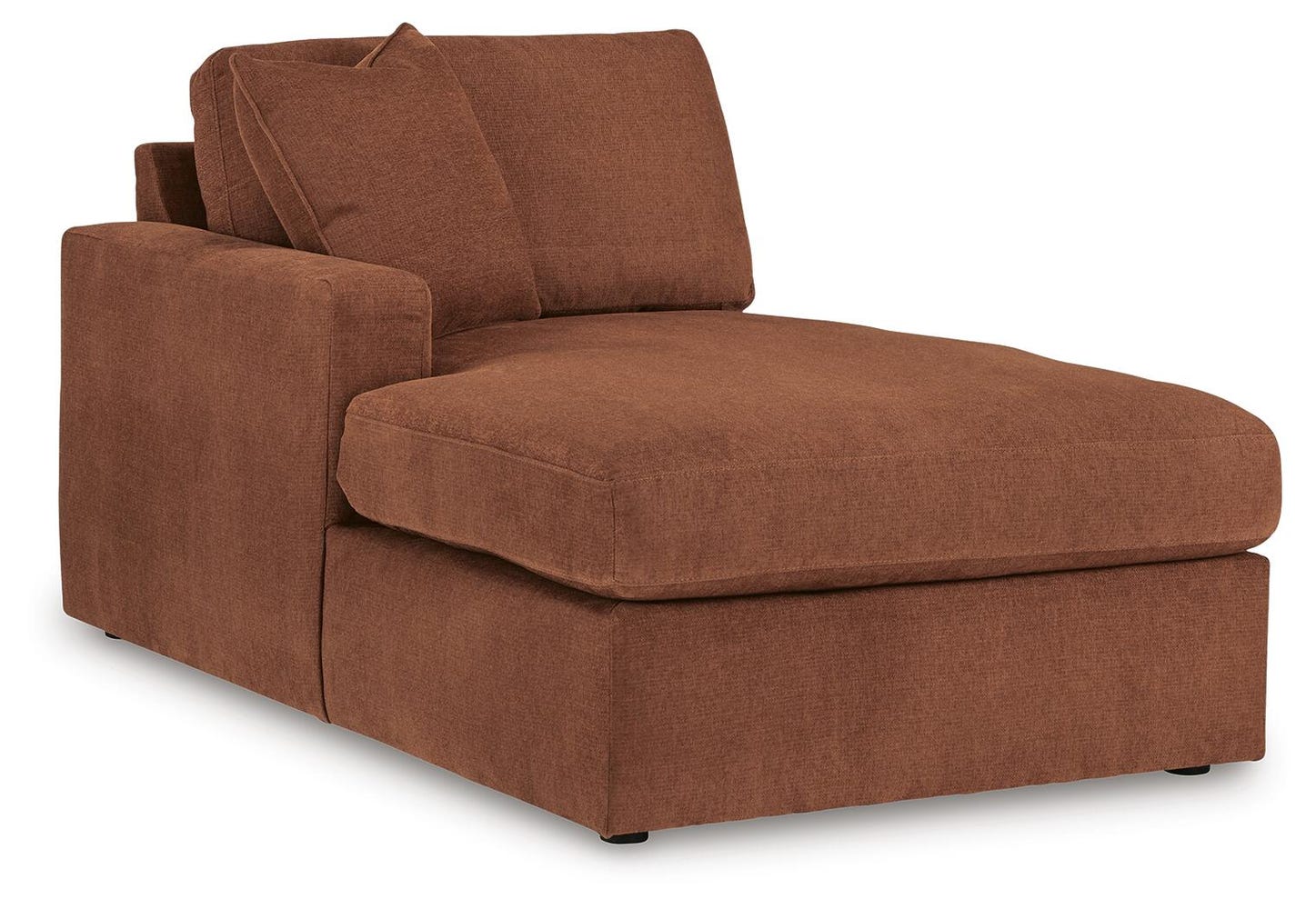 Modmax Left Facing Chaise Lounge
