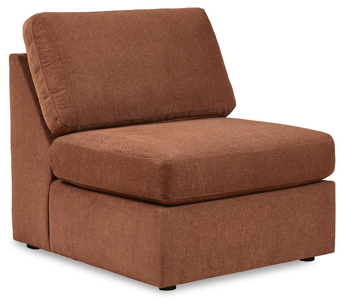 Modmax Armless Middle Chair