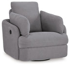 Modmax Swivel Recliner
