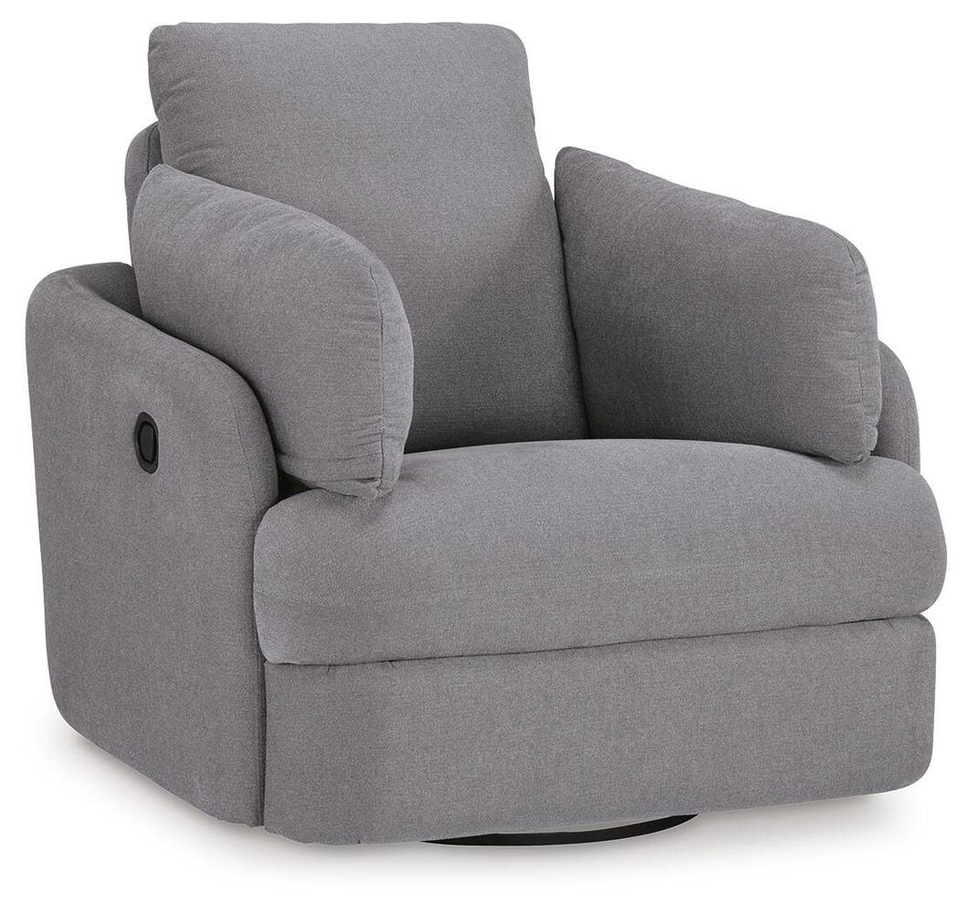 Modmax Swivel Recliner