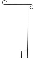 Garden Flag Stand