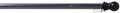 Black Aluminum Flag Pole