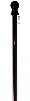Bronze Metal Flag Pole