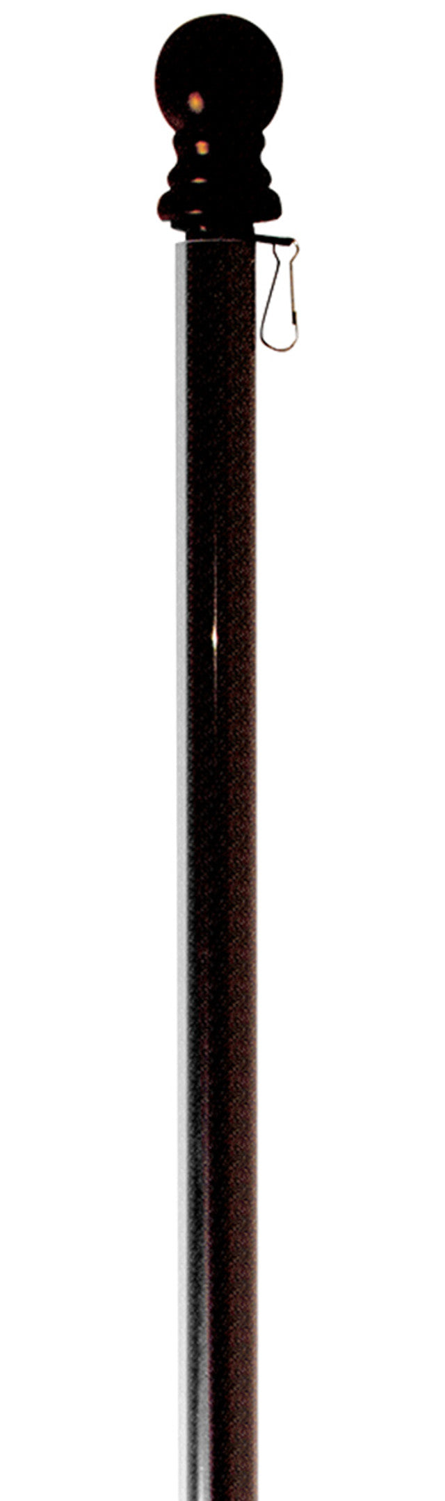 Bronze Metal Flag Pole
