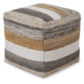 Josalind Pouf