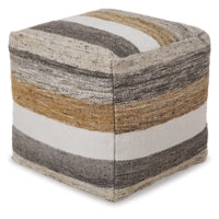 Josalind Pouf