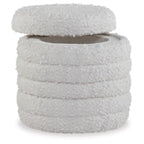 Duntler Storage Ottoman
