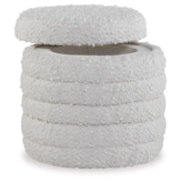Duntler Storage Ottoman
