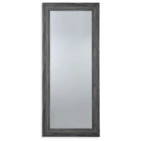 Load image into Gallery viewer, Jacee Floor Mirror (Grey)