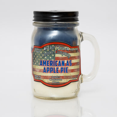 As American as Apple Pie