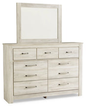 Load image into Gallery viewer, Bellaby 6 drawer Dresser