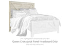 Bellaby Headboard